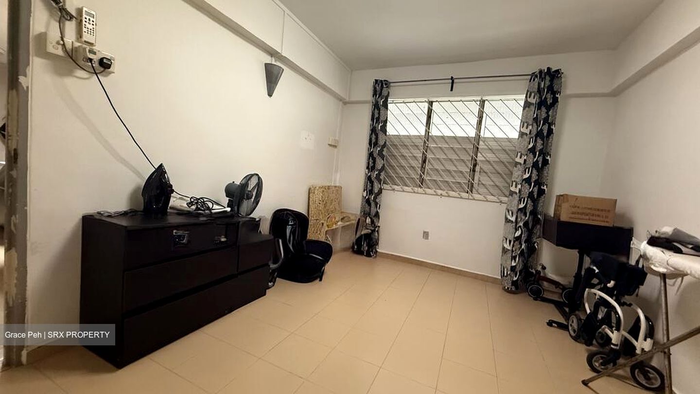 Blk 209 Yishun Palm Spring (Yishun), HDB 4 Rooms #507449701